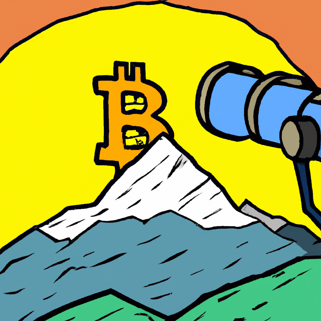 Bitcoin &#039;not at peak yet&#039;: Watch these BTC price levels next