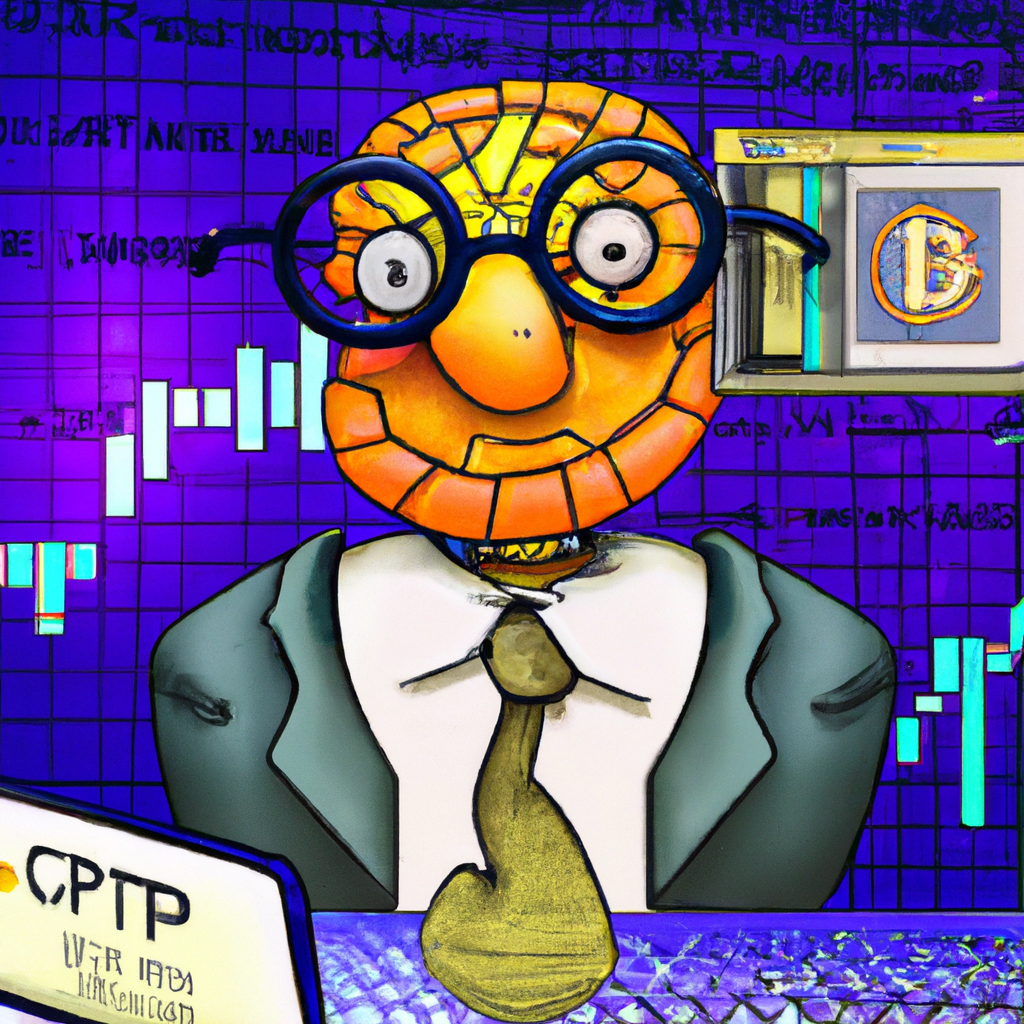 How to day trade crypto using ChatGPT and Grok