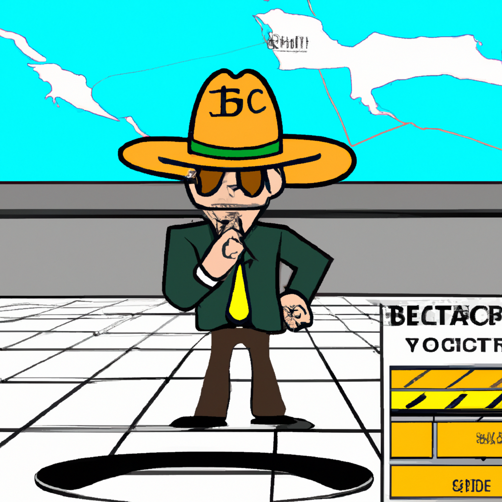DEA, FBI bust Sinaloa cartel, confiscate $10M in cryptocurrency