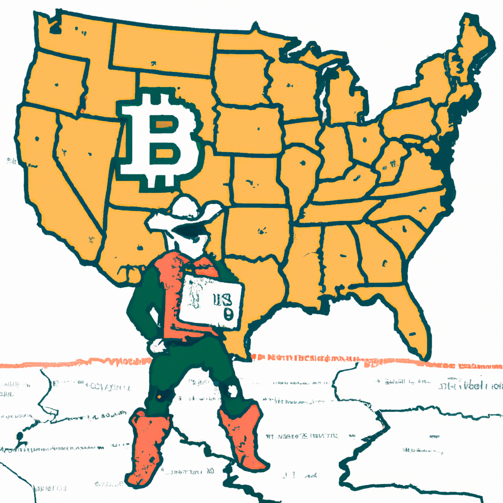 Arizona, Texas, Utah leading in US crypto policy: Chainlink