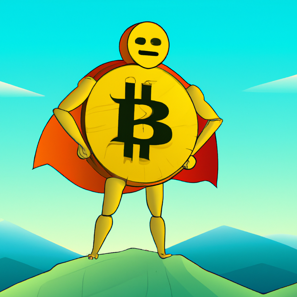 Bitcoin ‘increasingly unlikely’ to see prolonged correction: 21Shares