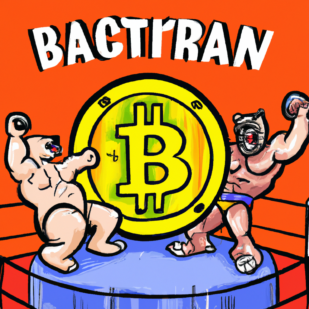 Bitcoin bear Vanguard is now the largest shareholder of Strategy