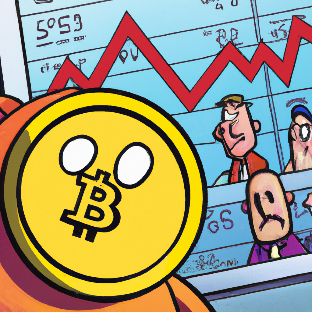 Why is the crypto market down today?