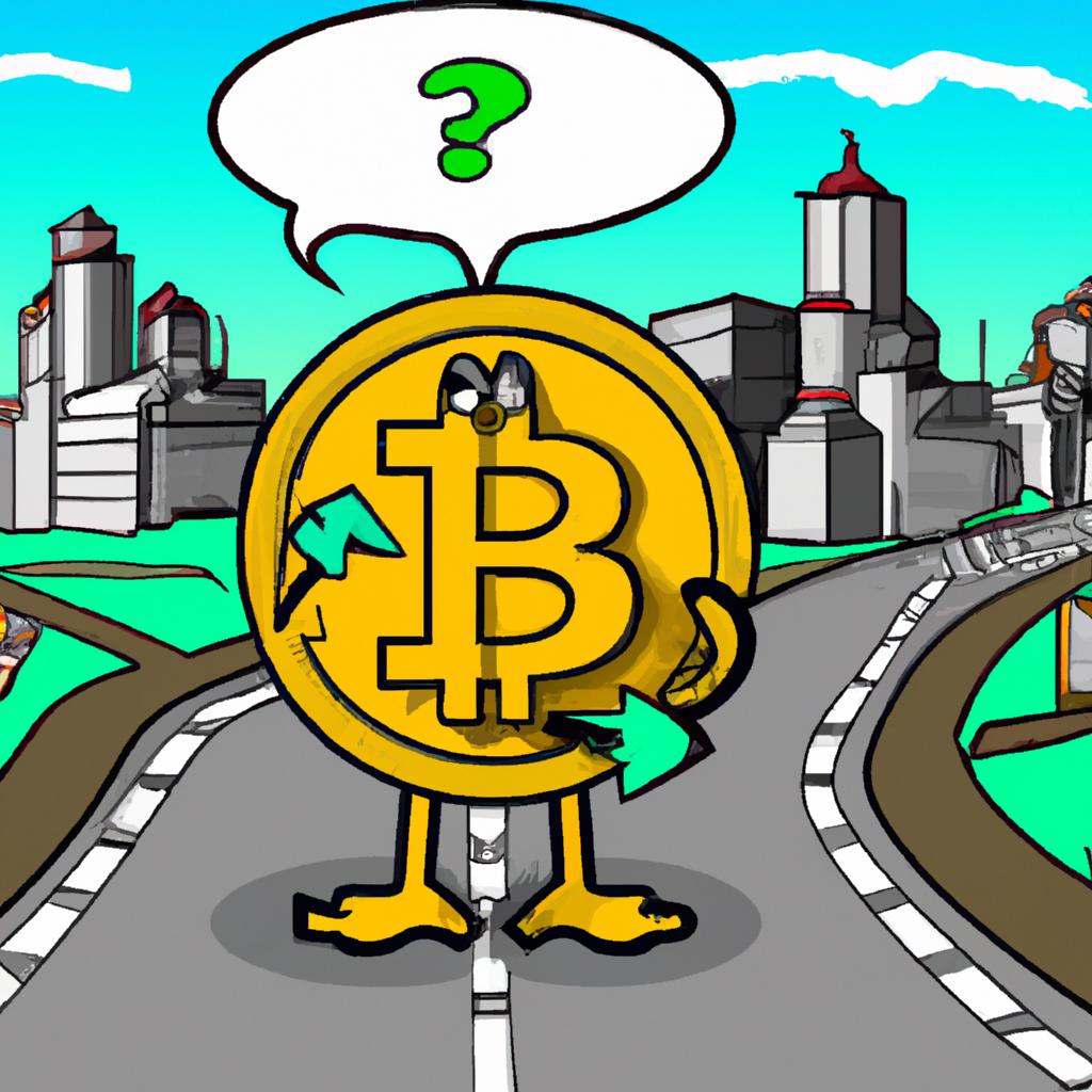 Is Bitcoin’s future in circular economies or national reserves?