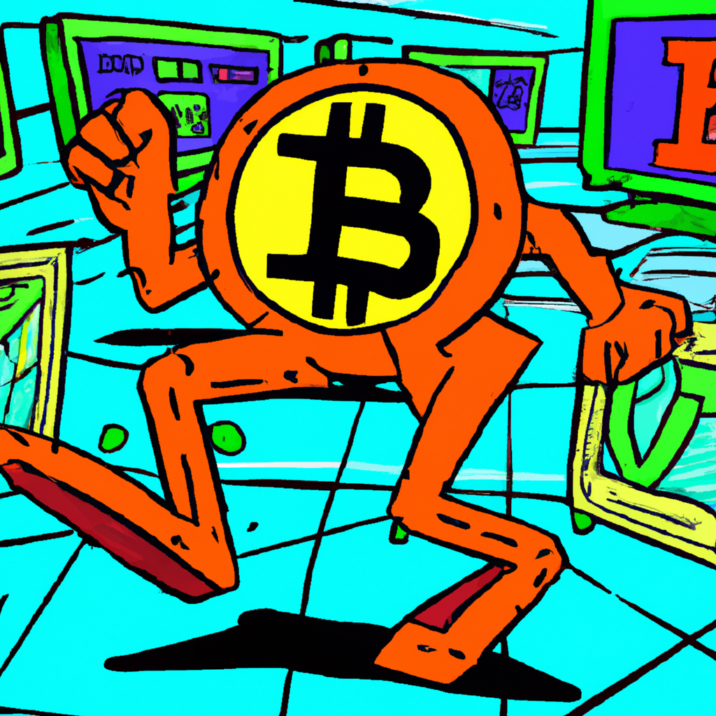 Here’s what happened in crypto today