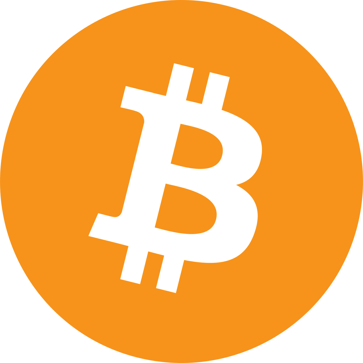 Bitcoin Meter